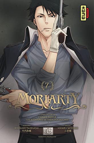 Moriarty - Tome 7 von KANA