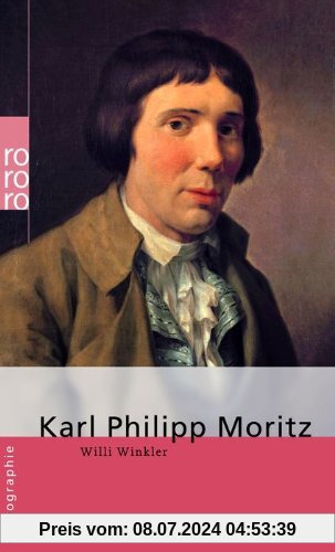 Moritz, Karl Philipp