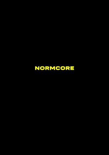 Moritz Riesenbeck: Normcore (GWK-Förderpreis) von Verlag Kettler