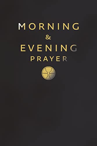 Morning and Evening Prayer von Collins