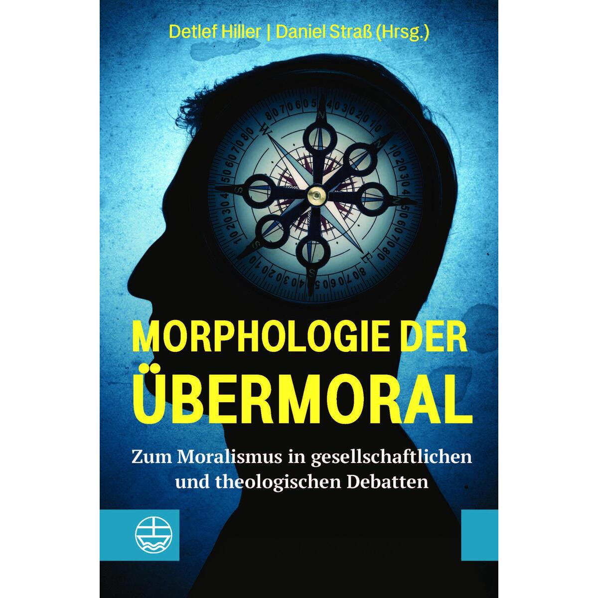 Morphologie der Übermoral Morphologie der Übermoral von Evangelische Verlagsansta