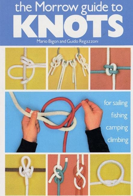 Morrow Guide to Knot Morrow Guide to Knot