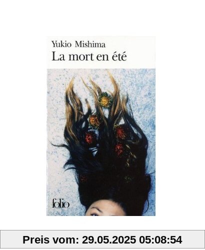 Mort En Ete (Folio)