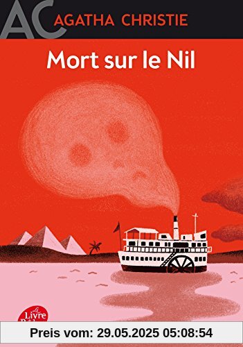 Mort Sur Le Nil Mort Sur Le Nil