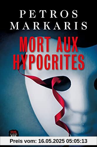 Mort aux hypocrites