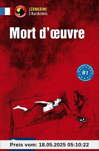 Mort d'œuvre: Französisch B1