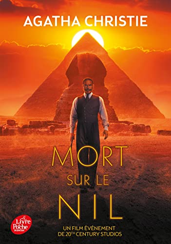 Mort sur le Nil - couverture film