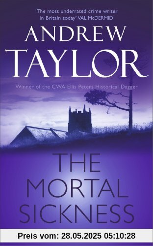 Mortal Sickness (Lydmouth Series)