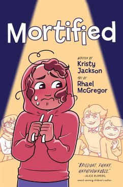 Mortified (eBook, ePUB) von HarperCollins Canada