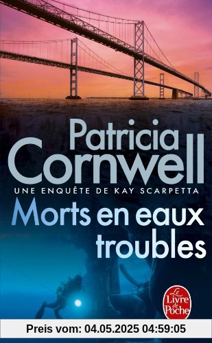 Morts en eaux troubles (Ldp Thrillers)