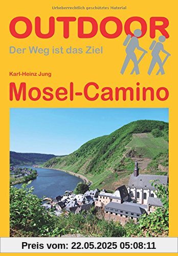Mosel-Camino