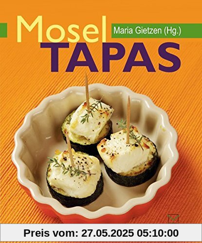 Mosel-Tapas Mosel-Tapas