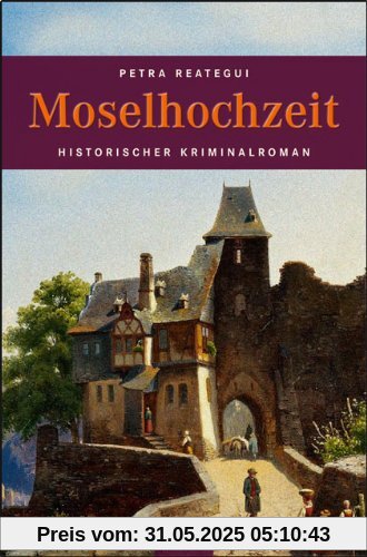 Moselhochzeit