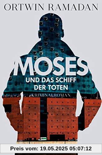 Moses und das Schiff der Toten