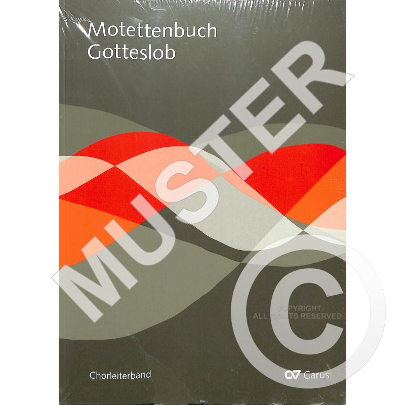 Motettenbuch Gotteslob Motettenbuch Gotteslob