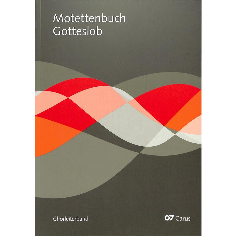 Motettenbuch Gotteslob