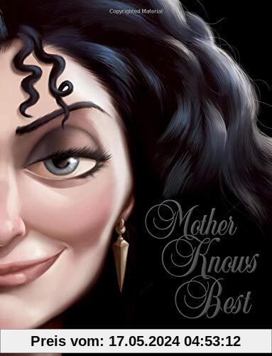 Mother Knows Best: A Tale of the Old Witch (Villains, Band 5)