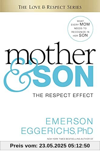 Mother and Son: The Respect Effect