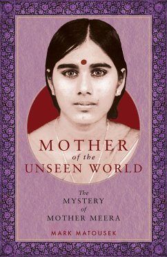 Mother of the Unseen World von Monkfish Book Publishing Company
