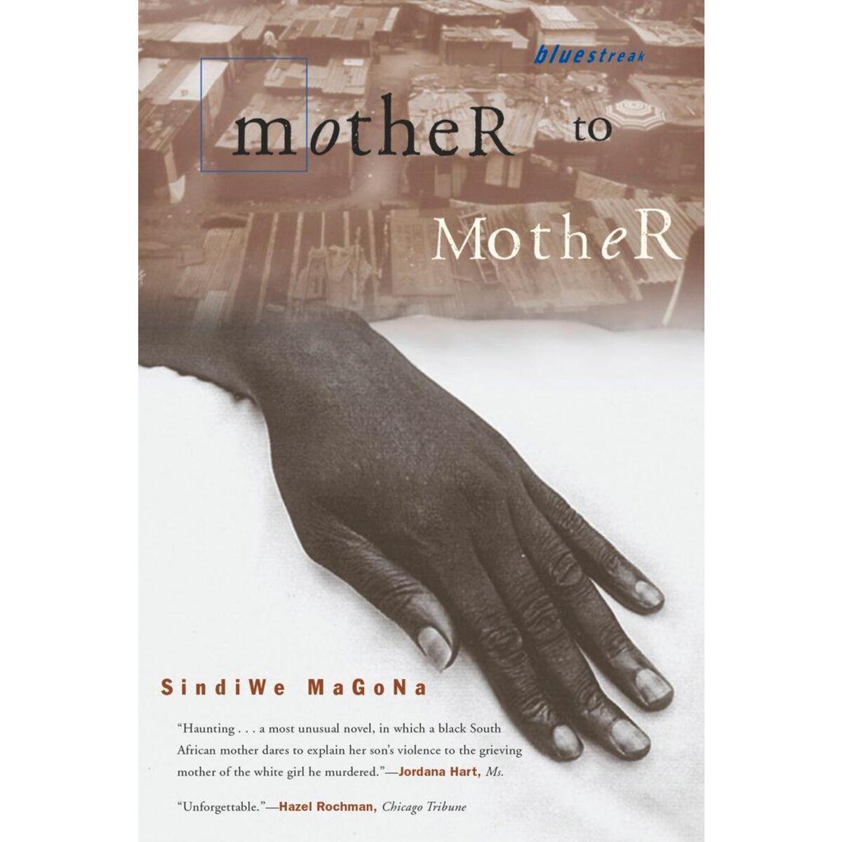 Mother to Mother. Textband. Ab 11 Schuljahr Mother to Mother. Textband. Ab 11 Schuljahr von Cornelsen Verlag GmbH