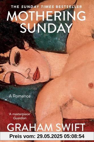 Mothering Sunday Mothering Sunday