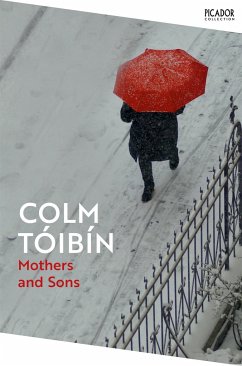 Mothers and Sons von Pan Macmillan