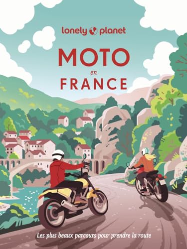Moto en France: Les plus beaux parcours pour prendre la route