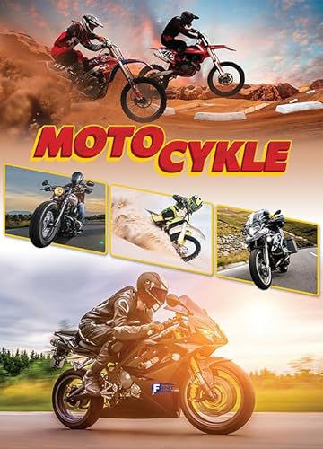 Motocykle Motocykle von Fenix