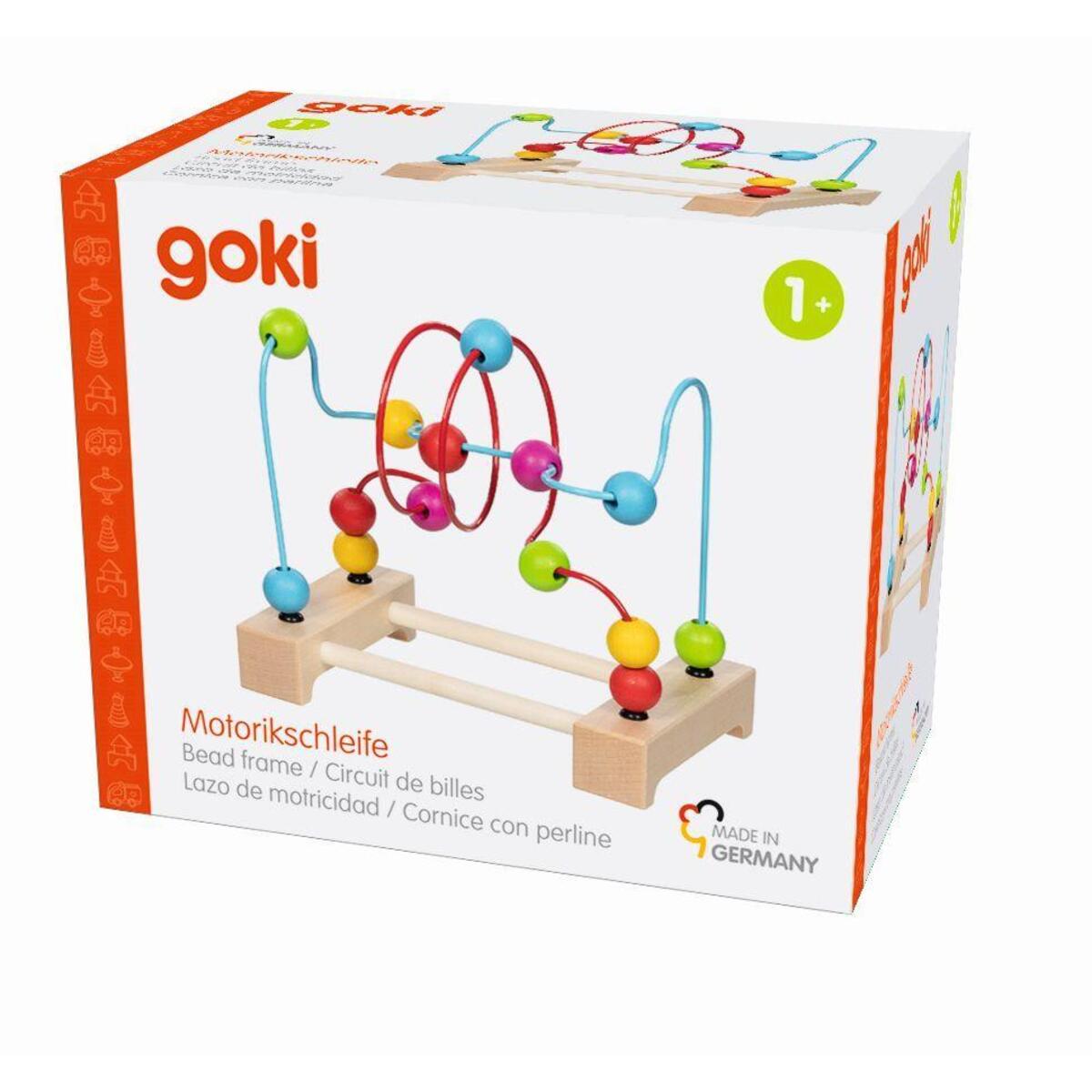 Motorik-Schleife von Gollnest & Kiesel GmbH &