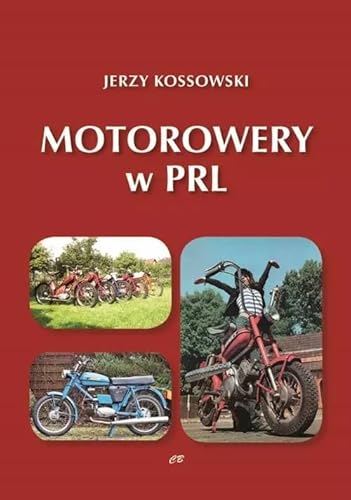 Motorowery w PRL von CB