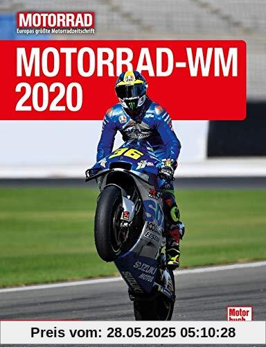 Motorrad-WM 2020