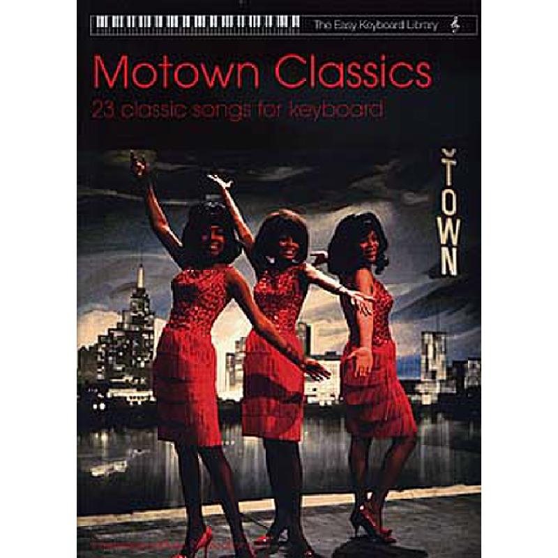 Motown classics