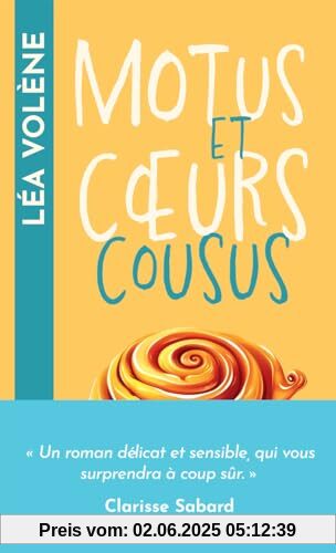 Motus et coeurs cousus