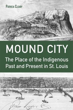 Mound City von University of Missouri Press