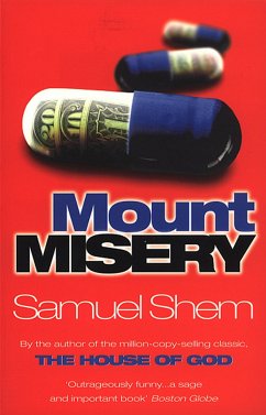 Mount Misery von Transworld Publishers Ltd