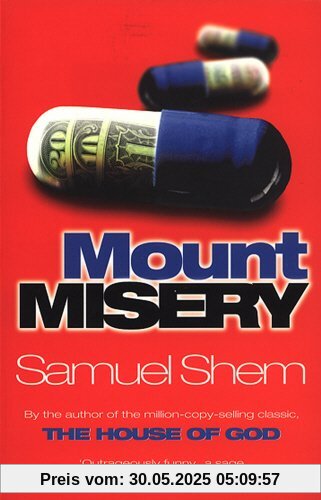 Mount Misery