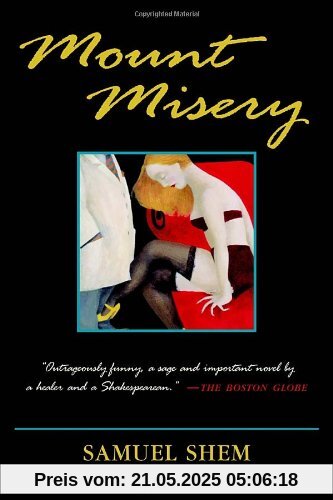 Mount Misery