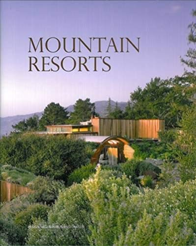 Mountain Resorts von Not Avail