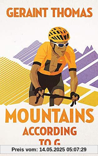 Mountains According to G