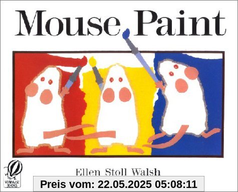 Mouse Paint
