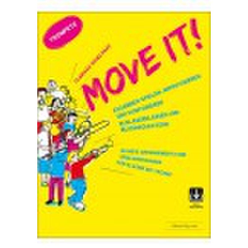 Move it Move it
