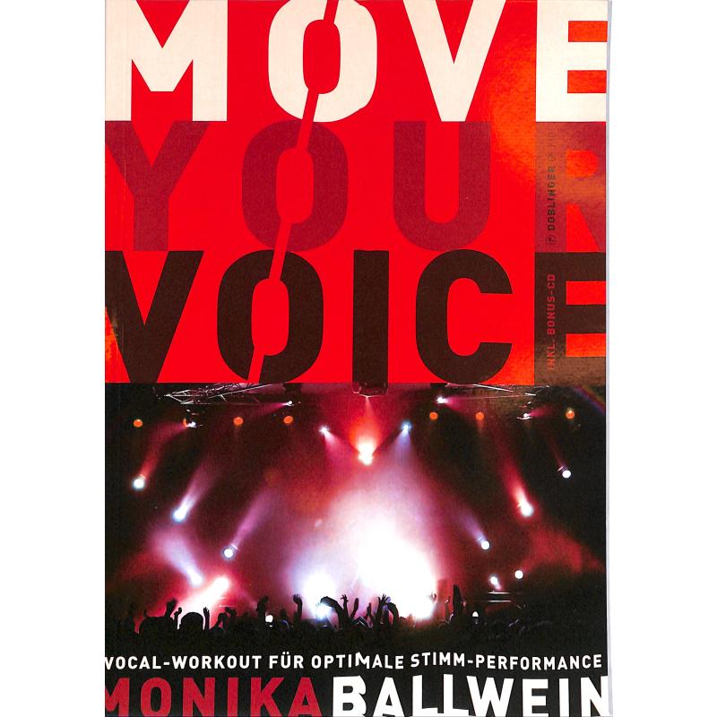Move your voice