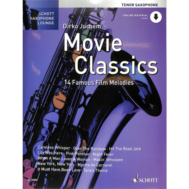Movie classics Movie classics