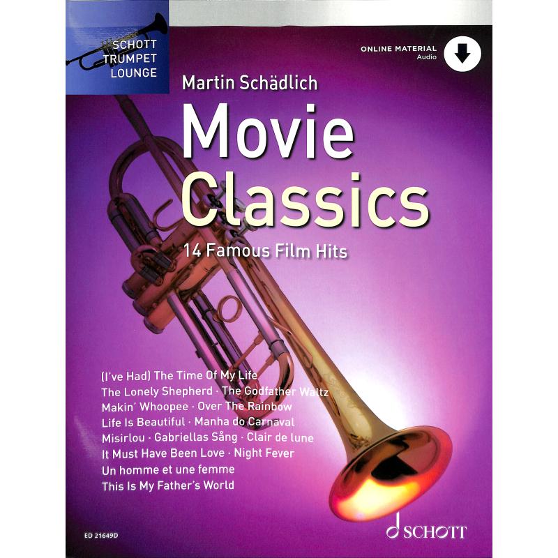 Movie classics Movie classics