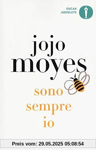 Moyes Jojo - Sono sempre io (1 BOOKS)