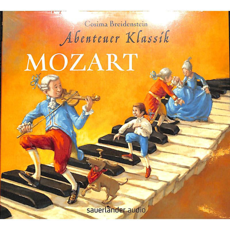 Mozart Mozart