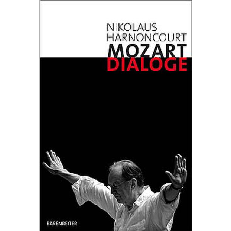 Mozart Dialoge Mozart Dialoge