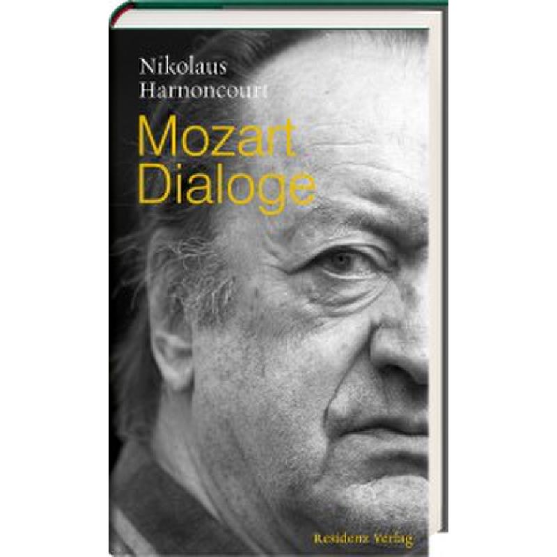 Mozart Dialoge Mozart Dialoge