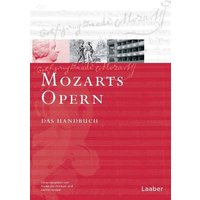 Mozart-Handbuch