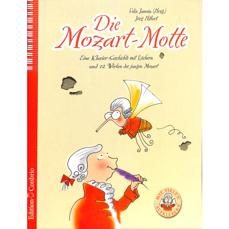 Mozart Motte Mozart Motte